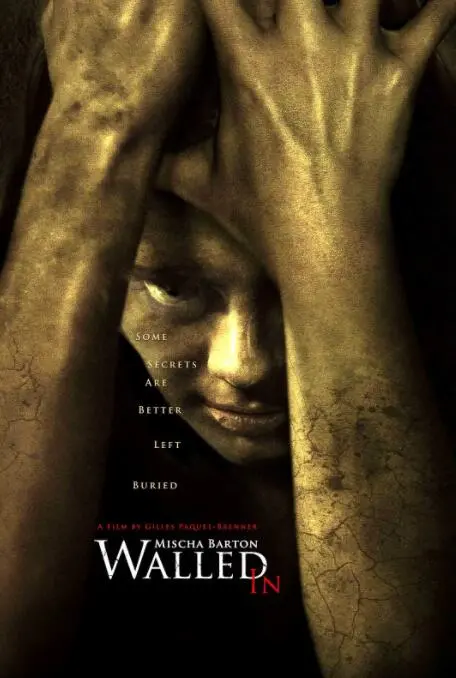 绝命逃生！《致命围困》：一群陌生人被困密室，谁是幕后黑手？你能活到最后吗？