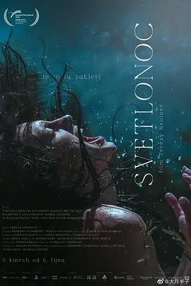 《夜间女妖》：暗夜恐惧来袭，心理惊悚与民间传说的融合，你敢直视梦魇吗？