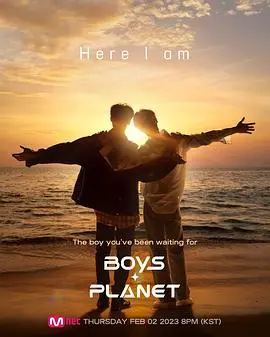 《Boys Planet》：选秀风云再起，颜值即正义？揭秘练习生残酷生存法则！