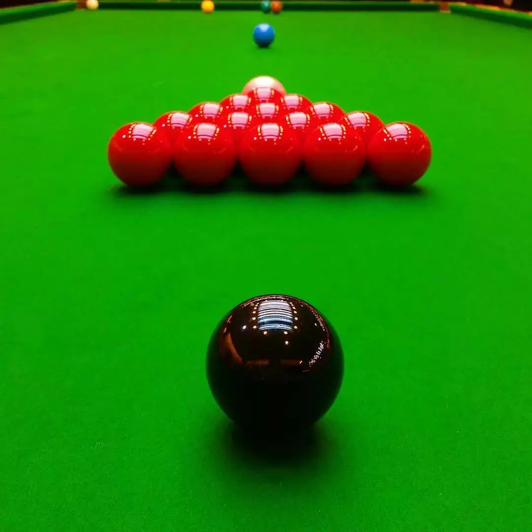 斯诺克英格兰公开赛：奥唐纳VS希金斯，传奇对决火热上演！