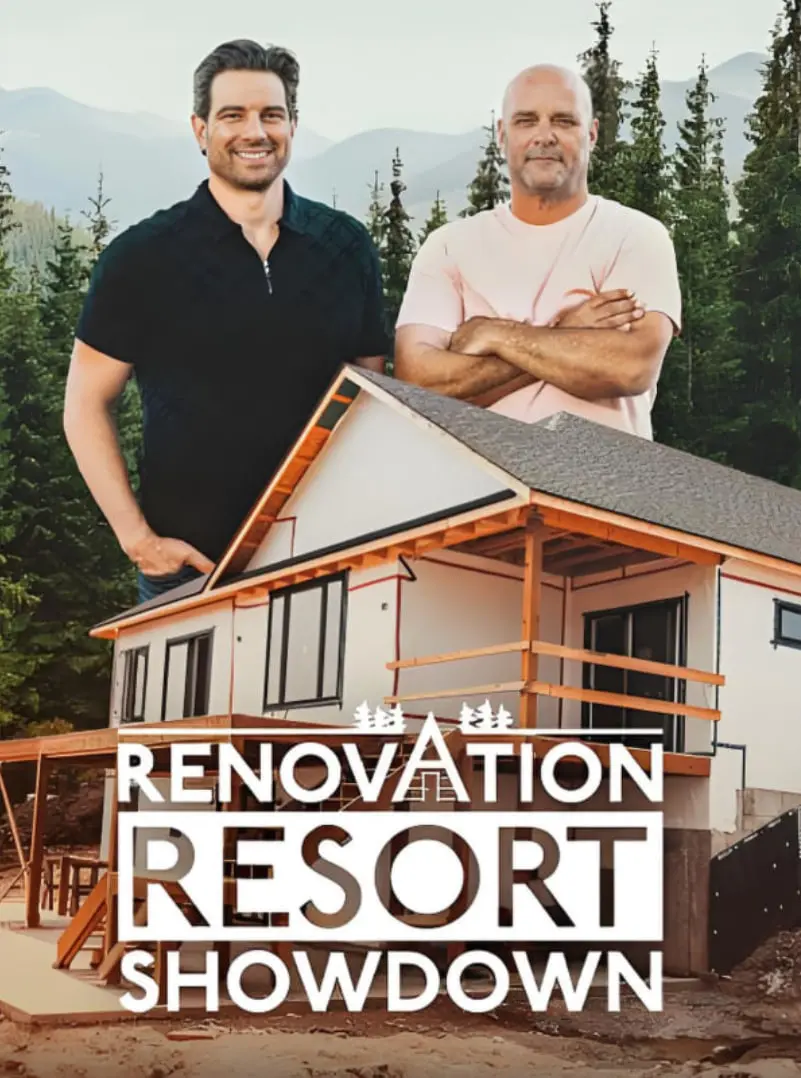 《翻新度假村 第二季》：旧貌换新颜，乡村振兴新思路，快乐男声2013再聚首，回忆杀！