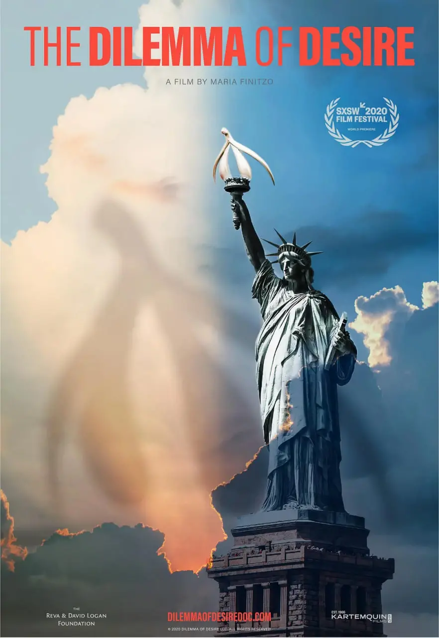 《性欲困境》：一部挑战伦理底线的黑色喜剧，看欲望如何失控！