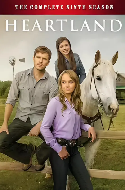 《心灵之地 第十一季》温暖回归：家庭羁绊与治愈之旅，催泪指数五颗星！