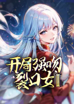 《开局强吻裂口女 第二季》：当都市传说遇上校园青春，这份另类CP你嗑到了吗？