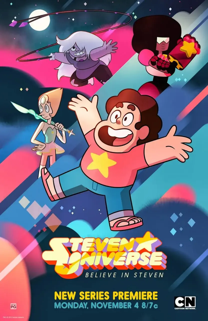 《宇宙小子 第四季》：又是熟悉的配方，但这次的校园生活超乎你想象！