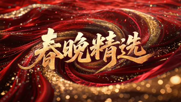 春晚又双叒叕来了！这些精选节目，到底有没有让你笑出腹肌？